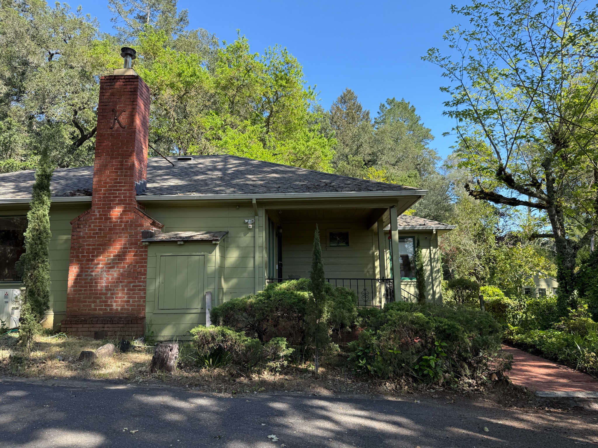 Redhawk Estate